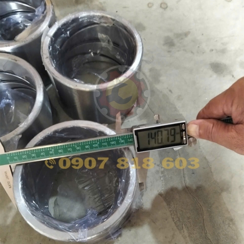 Bạc Ắc Gầu các dòng máy xúc lật Trung Quốc (Lonking XCMG, Liugong, SZM, SDLG, ...)