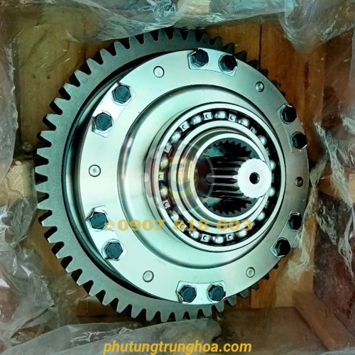 Bánh răng (nhông) Hộp số máy Xúc Lật - Chính Hãng