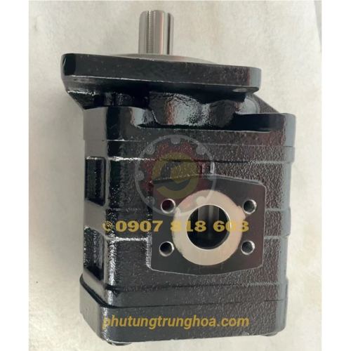 Bơm Lái (bót lái) Lonking ZL50NC (LG855), XCMG LW500FN (LW500KN)