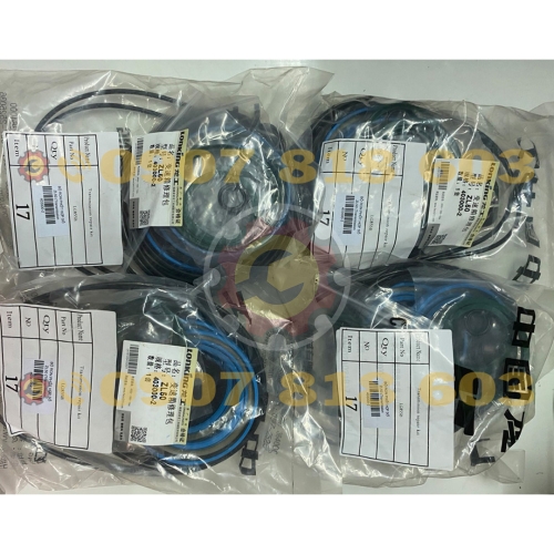 Bộ Ron Phốt Hợp Số XÚC LẬT,  LONKING ZL60