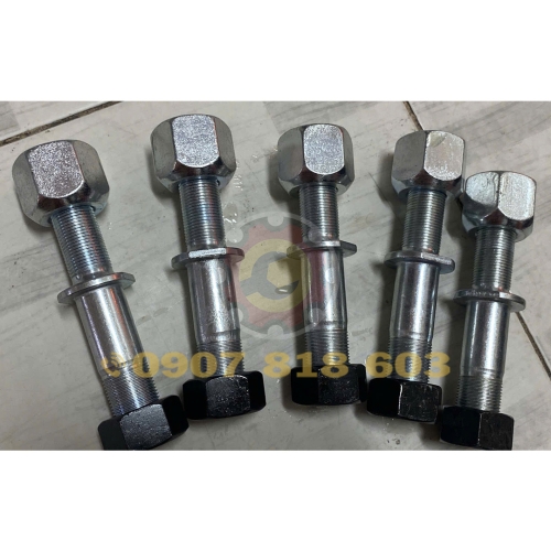Bulong (Tắc Kê) Bánh Xe Xúc Lật Lonking - Chính Hãng