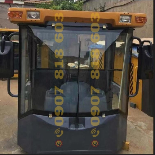 CABIN Nguyên Bộ,  CABIN Buồng Lái Xúc Lật LONKING