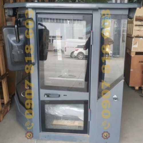 CABIN Buồng Lái máy Xúc Lật LONKING