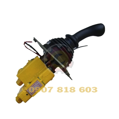 Cần Điều Khiển Thủy Lực (Tay trang Điều Khiển) máy XÚC LẬT LiuGong