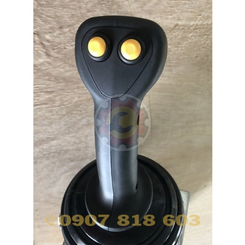 Tay trang Điều Khiển (Cần Điều Khiển thủy lực) máy XÚC LẬT XCMG LW300F LW500F LW600F...