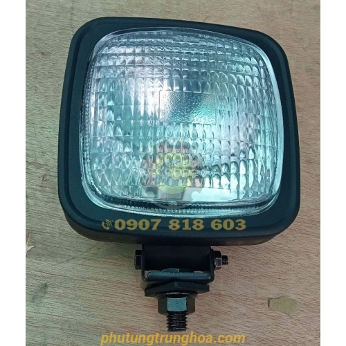 Đèn pha máy Xúc Lật Lonking-XCMG-Liugong-SZM-SDLG Chính Hãng